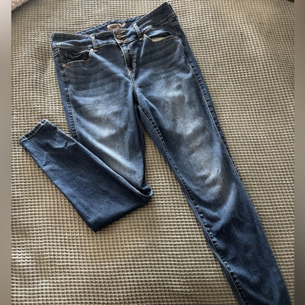 Torrid Jeggings Size 14T